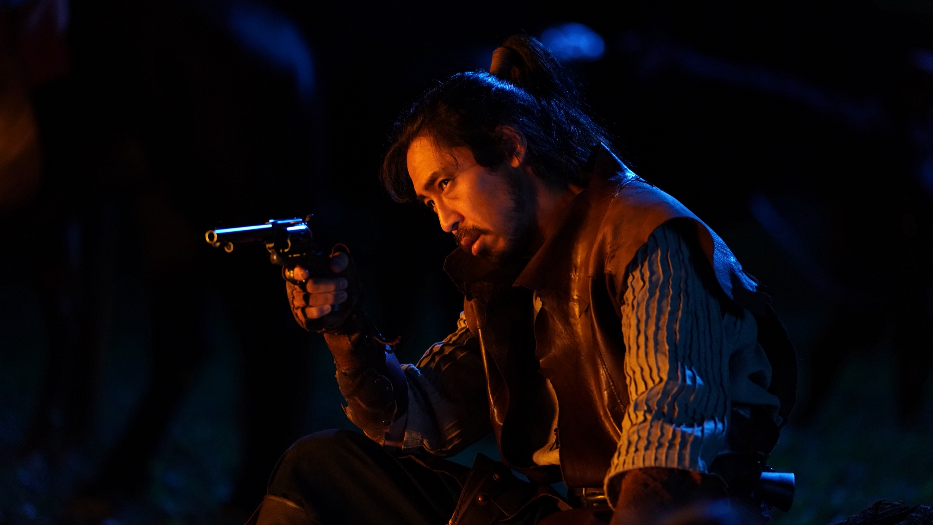 SAMURAI MARATHON slide 3