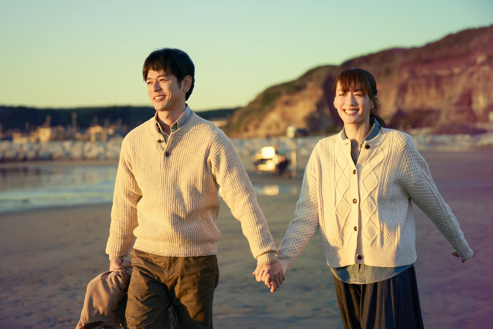 One Last Love Letter Still Photo 3