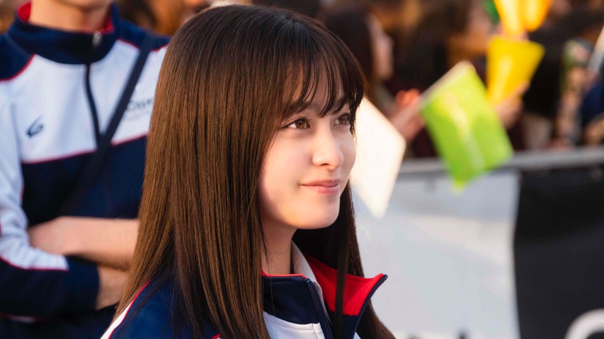 YOWAMUSHI PEDAL: UP THE ROAD slide 2