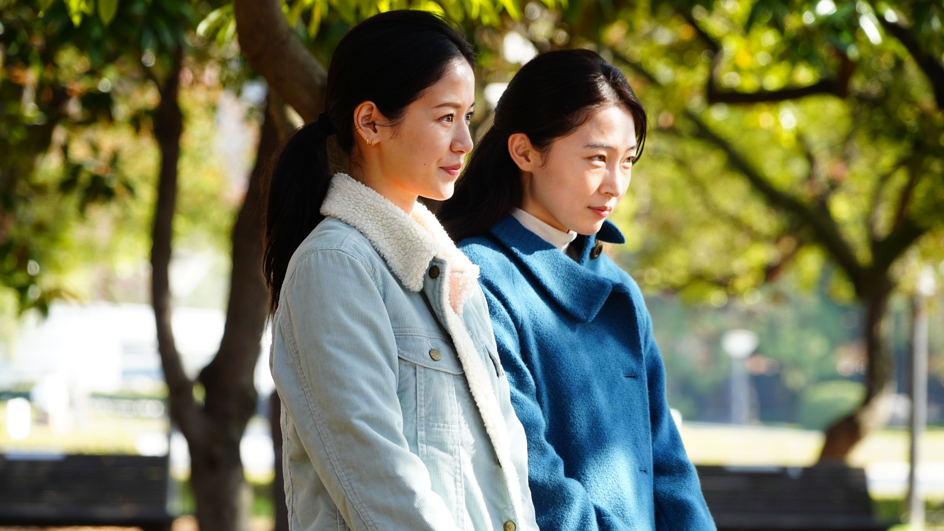 Drive My Car slide 2