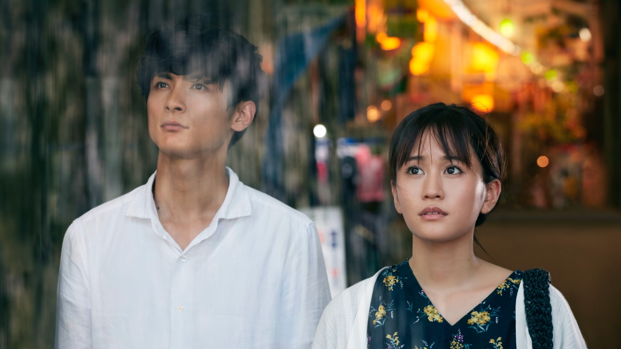 THE MASTER OF FUNERALS main image