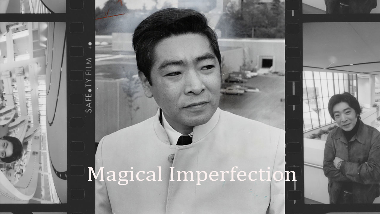 Magical Imperfection 1