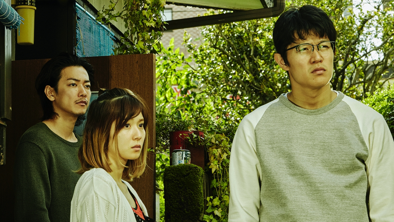 ONE NIGHT (HITOYO) three siblings