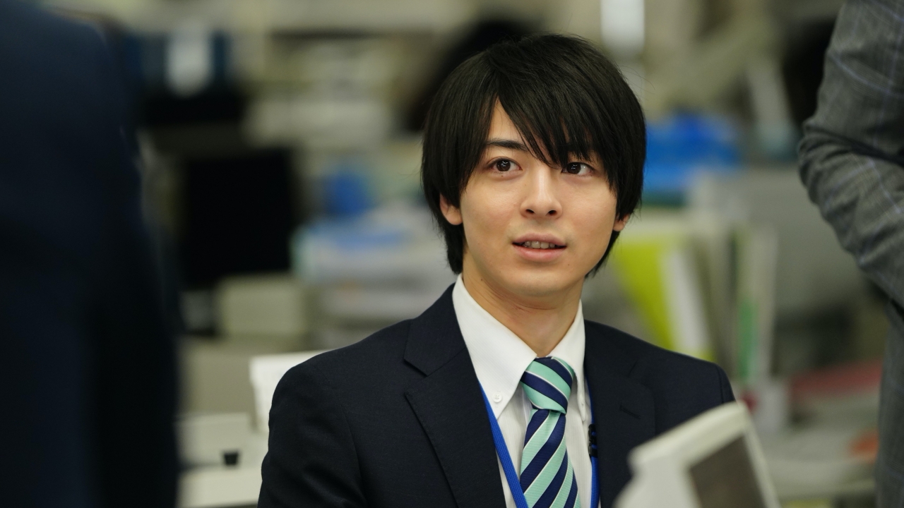 Project Dreams teaser image 3