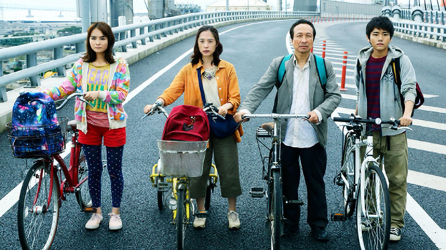 an image from survival family