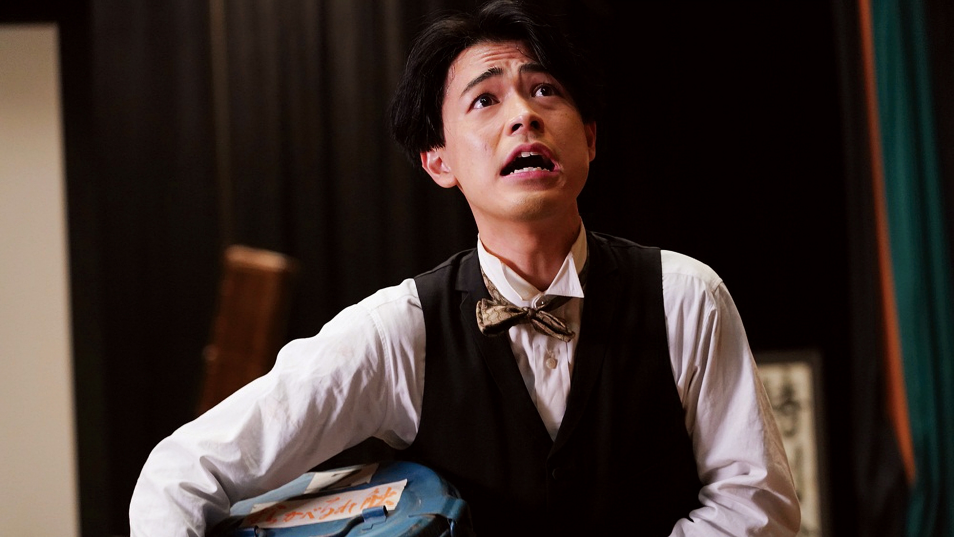 Talking the Pictures slide 1