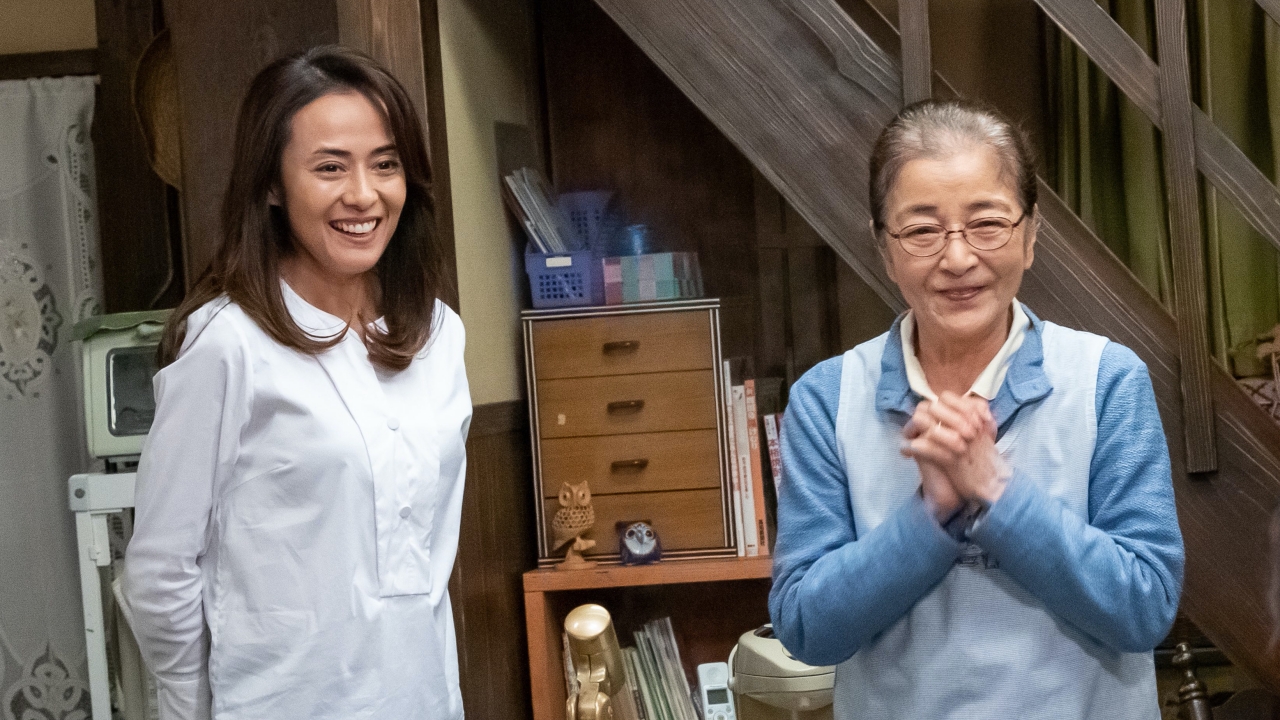 TORA-SAN sub image 1