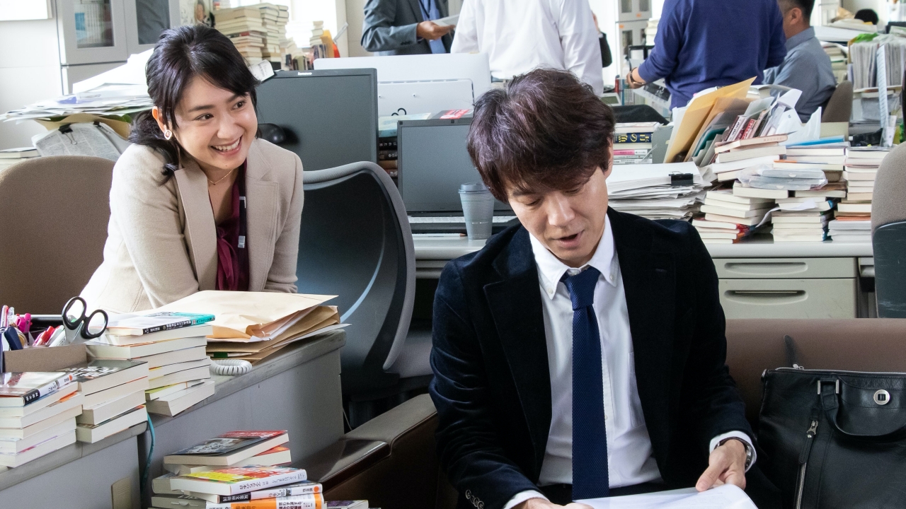 TORA-SAN sub image 2