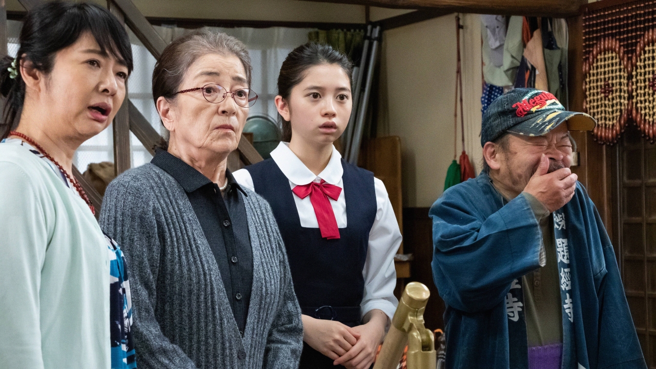 TORA-SAN sub image 4