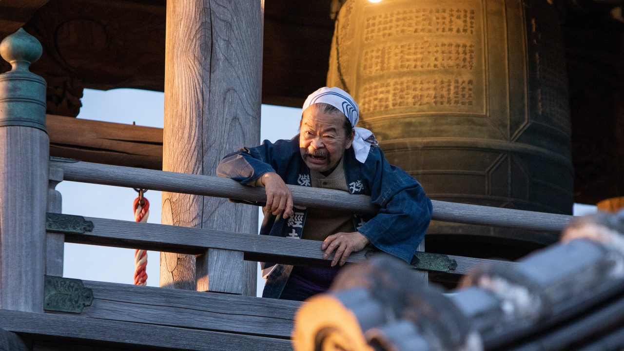 TORA-SAN sub image 5