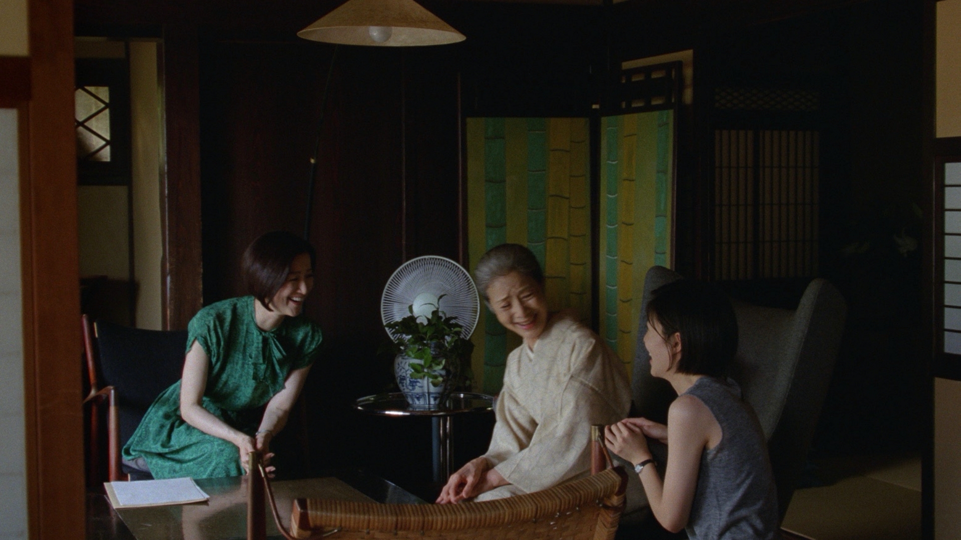 A GARDEN OF THE CAMELLIAS slide 2