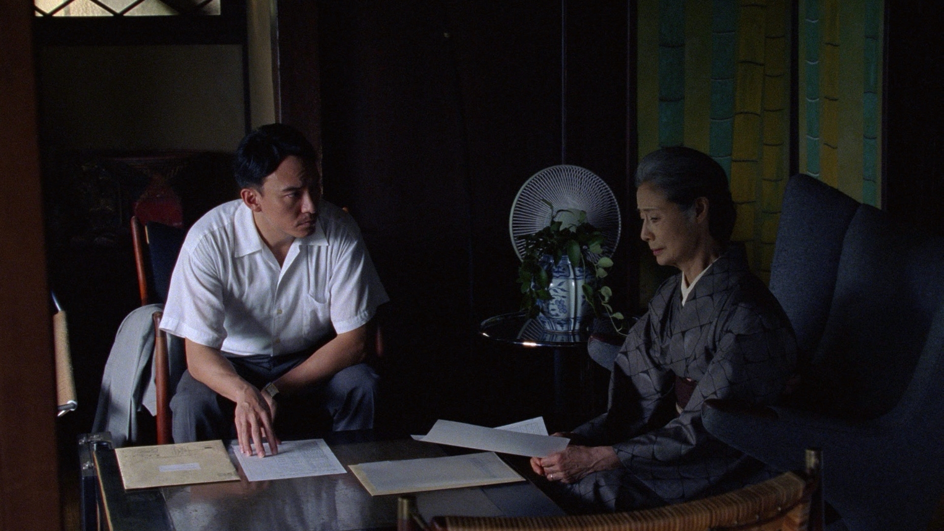 A GARDEN OF THE CAMELLIAS slide 4