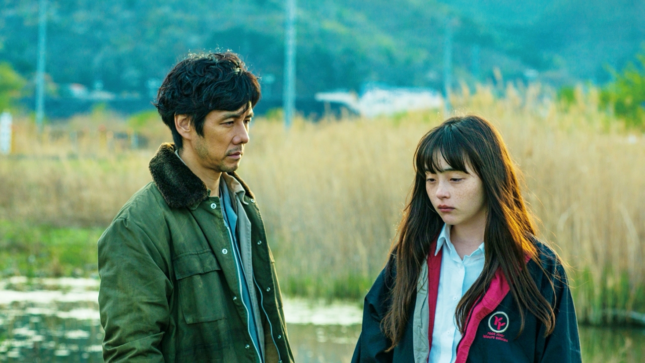 VOICES IN THE WIND image1