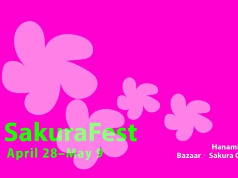 sakurafest