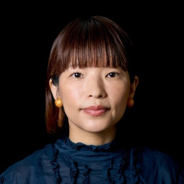 Director Mipo O