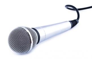 Microphone