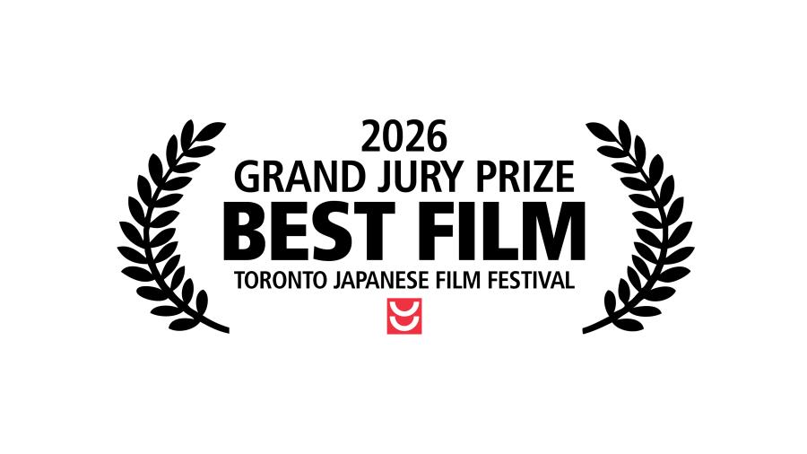 2026 Grand Jury Prize