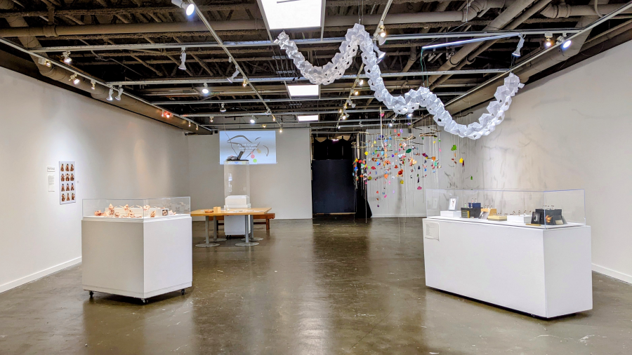 Origami: The Art of the Fold