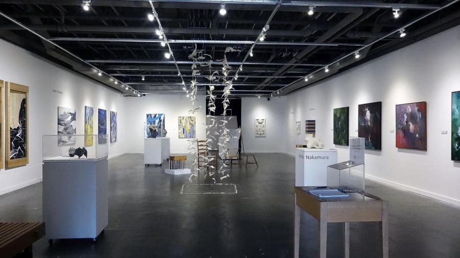 JCCC Art Gallery JCCC Art Gallery