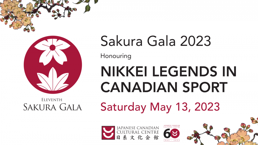 Sakura Gala 2023 Info