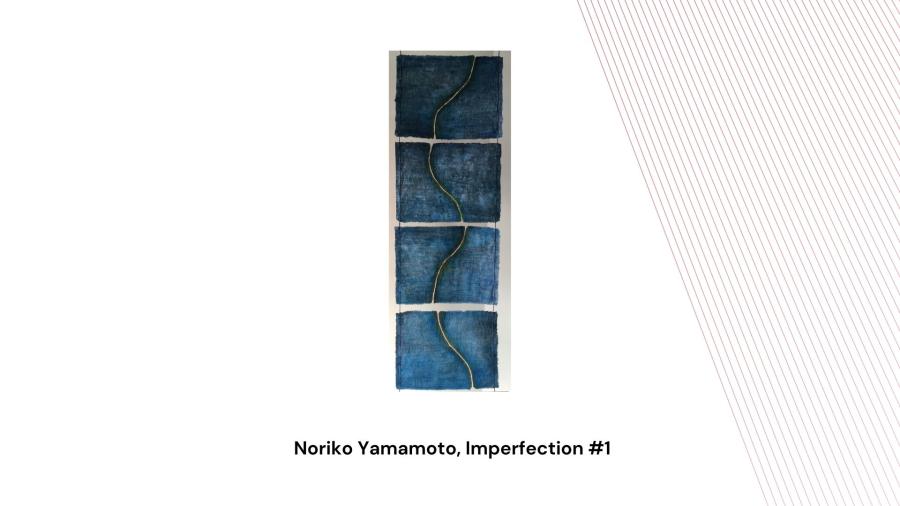 Noriko Yamamoto, Imperfection #1