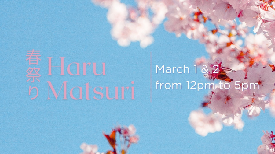 Haru matsuri