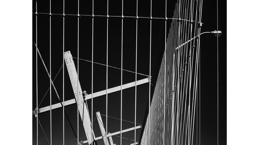 Bloor Viaduct Veil Toronto October2020