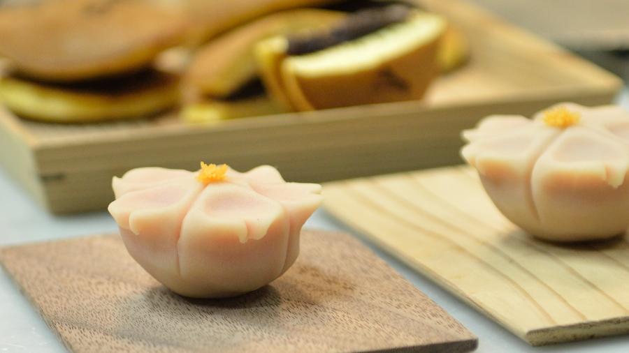 Japanese tea event 3