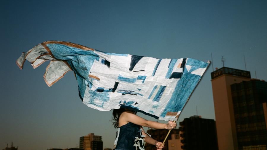 Noren Alexa Hatanaka