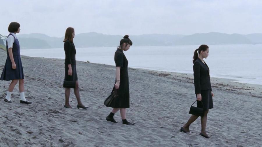 Our Little Sister still 2