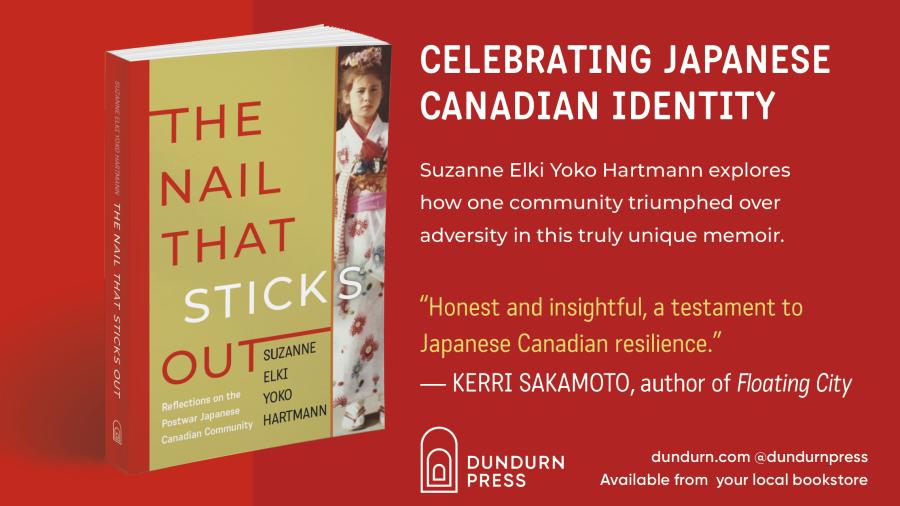 Book Reading - Suzanne Hartmann