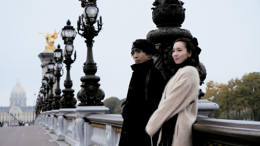 Rohan Louvre slide 2