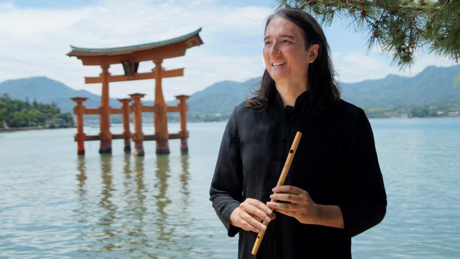 RON KORB OHANAMI - A CELEBRATION OF SAKURA