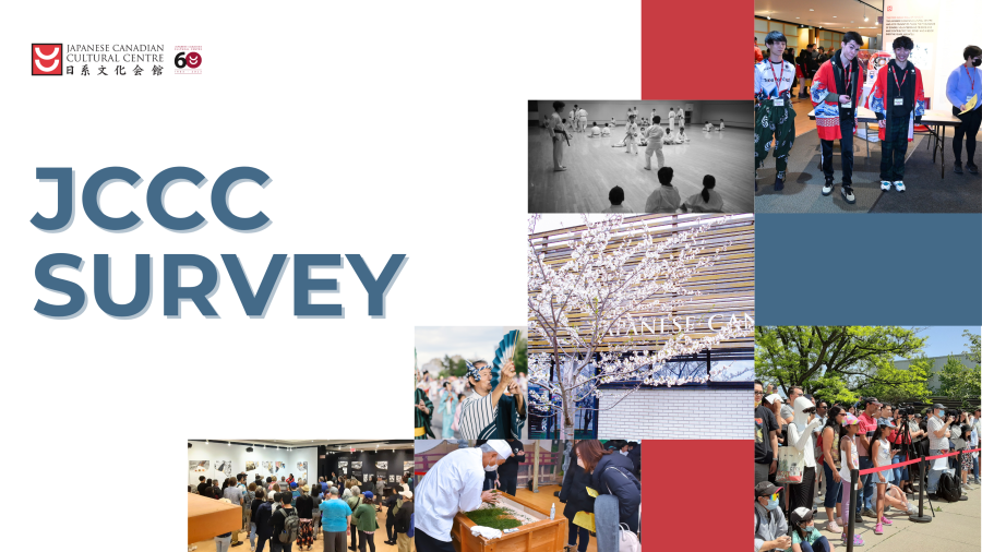 JCCC Survey
