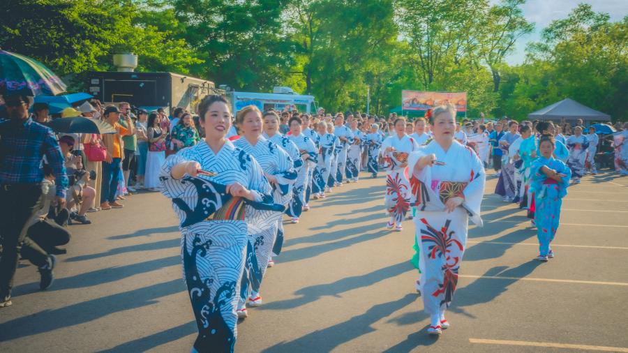 Natsu Matsuri 2025