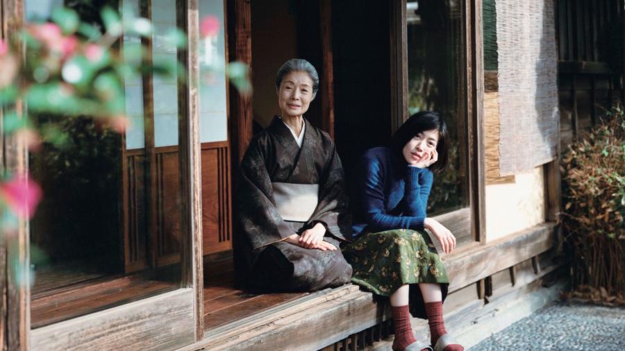 TorontoJFF 2021 The Grand Jury Prize Winner - A Garden of the Camellias