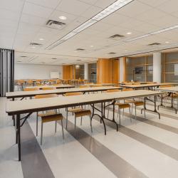 2A+ Classroom set-up 