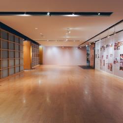 Heritage Hall from reception