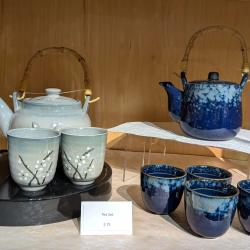 Tea Set