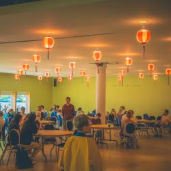 SC Natsu Matsuri 2025