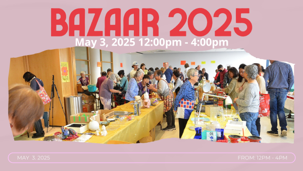Bazaar 2025