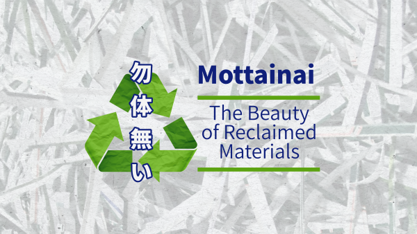 Mottainai 