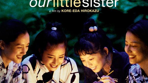 Our Little Sister