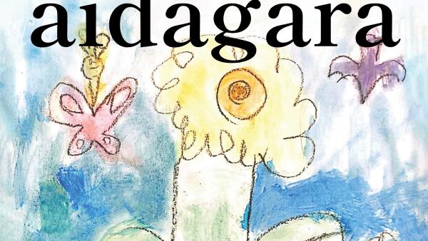 Aidagara