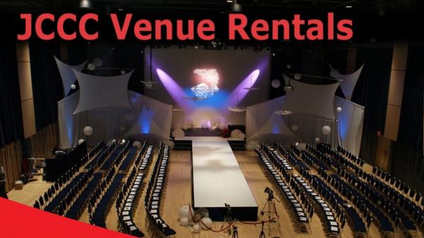 JCCC Rental Ad