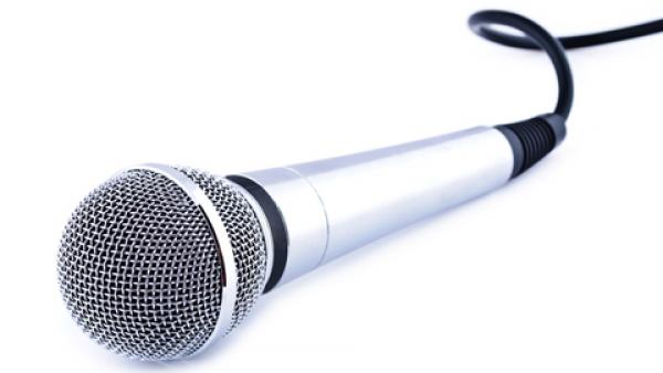 Microphone